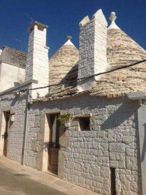 Trulli Lovers Alberobello